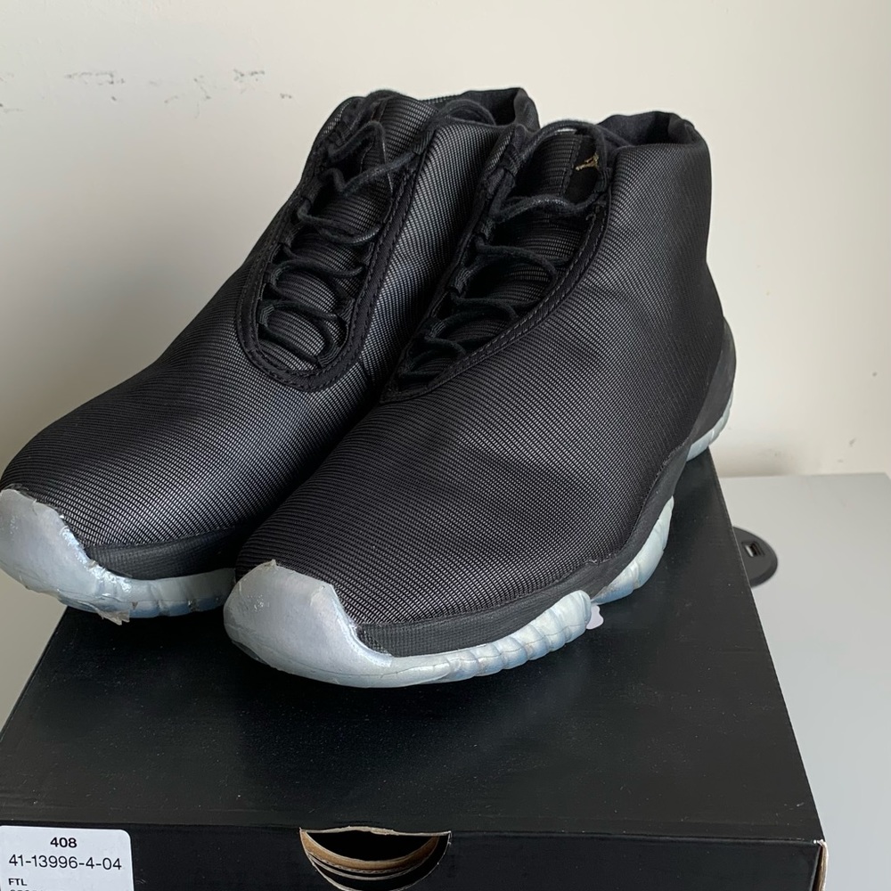 Air Jordan 11 Future